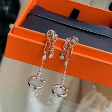 Hermes Earrings